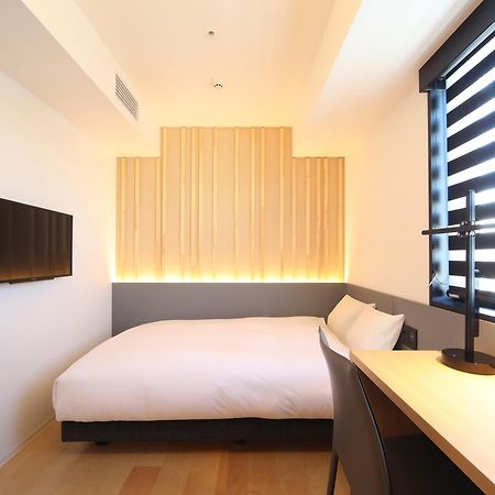 Hotel Androoms Nagoya Sakae Kültér fotó