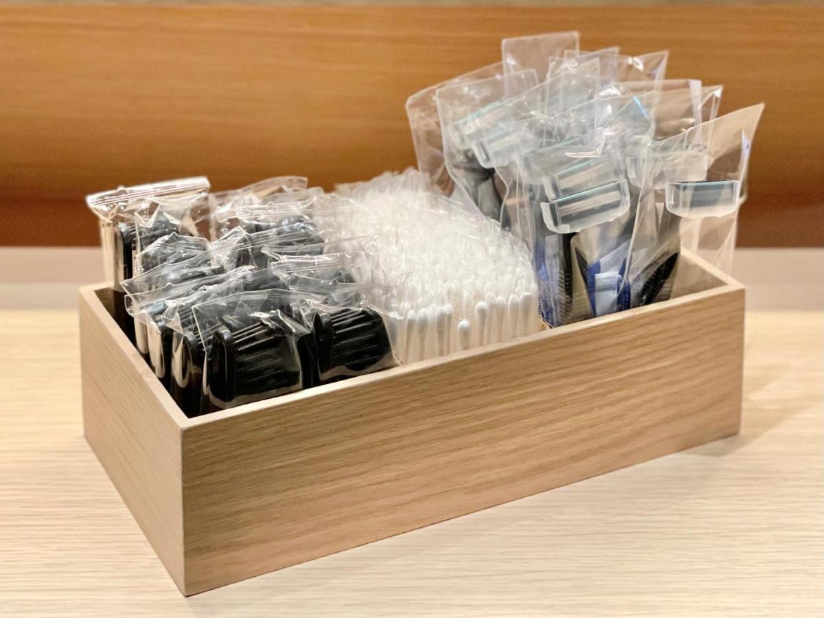 Hotel Androoms Nagoya Sakae Kültér fotó
