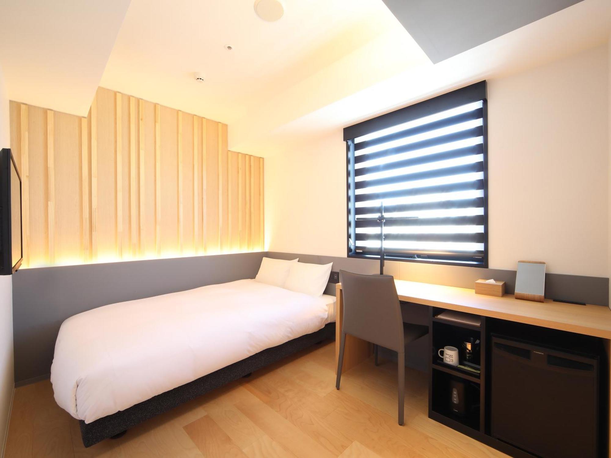 Hotel Androoms Nagoya Sakae Kültér fotó