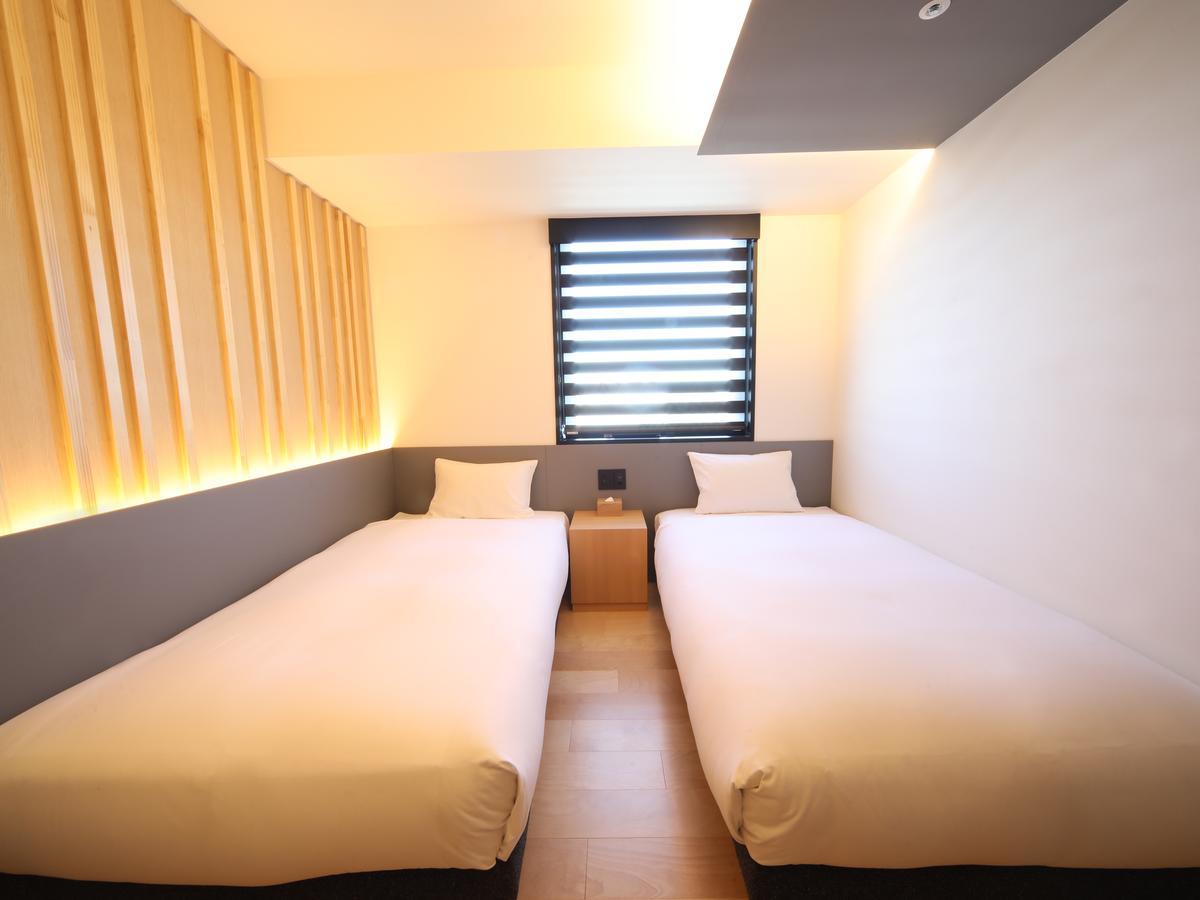 Hotel Androoms Nagoya Sakae Kültér fotó