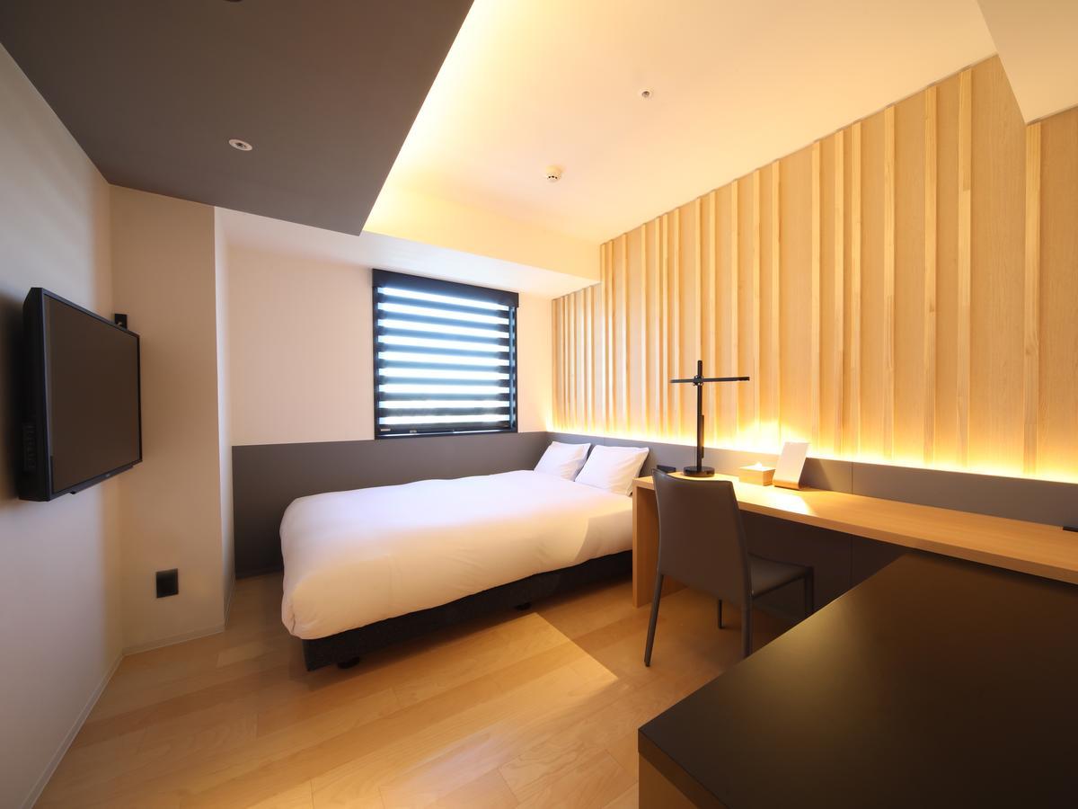 Hotel Androoms Nagoya Sakae Kültér fotó