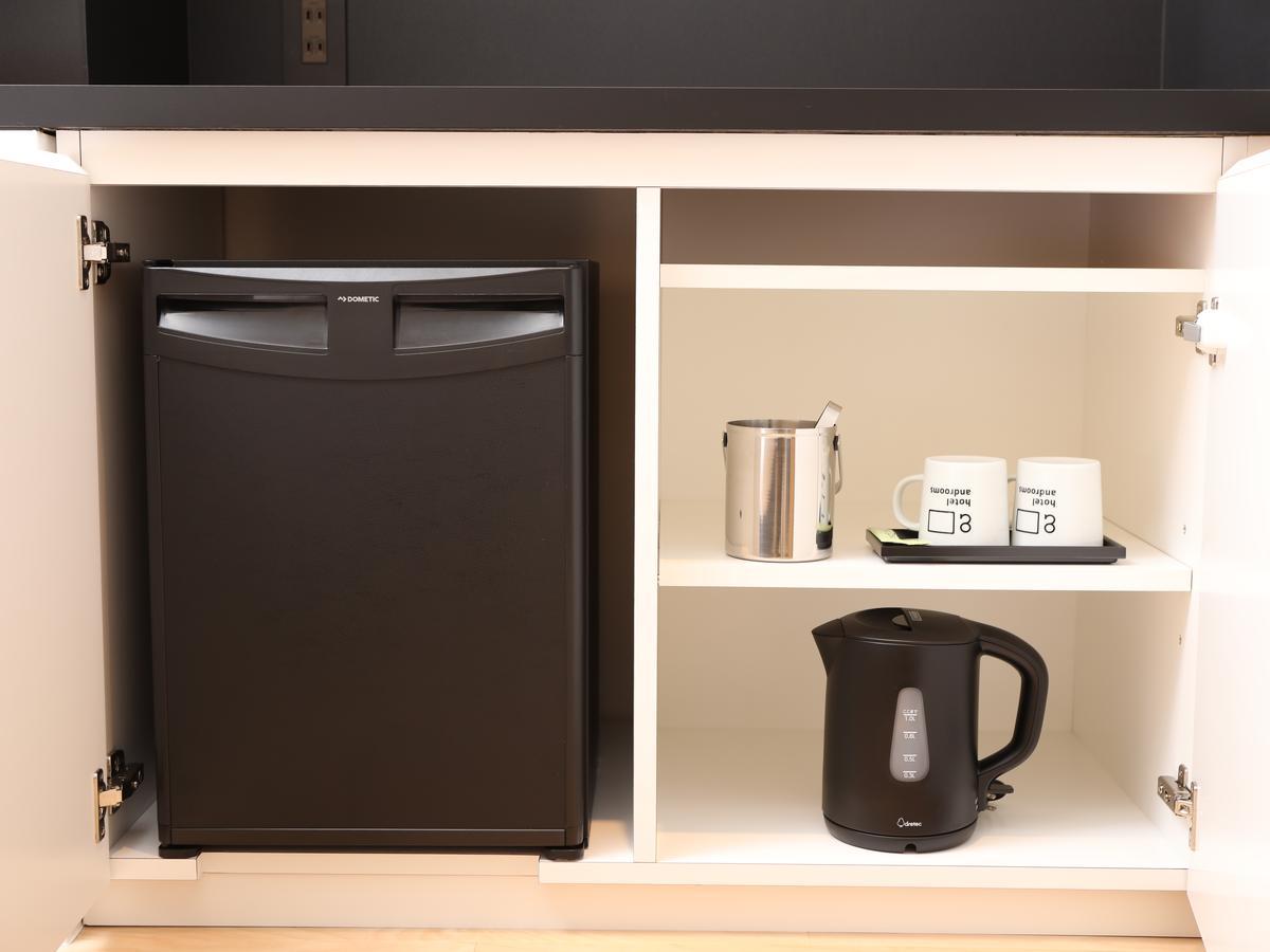 Hotel Androoms Nagoya Sakae Kültér fotó