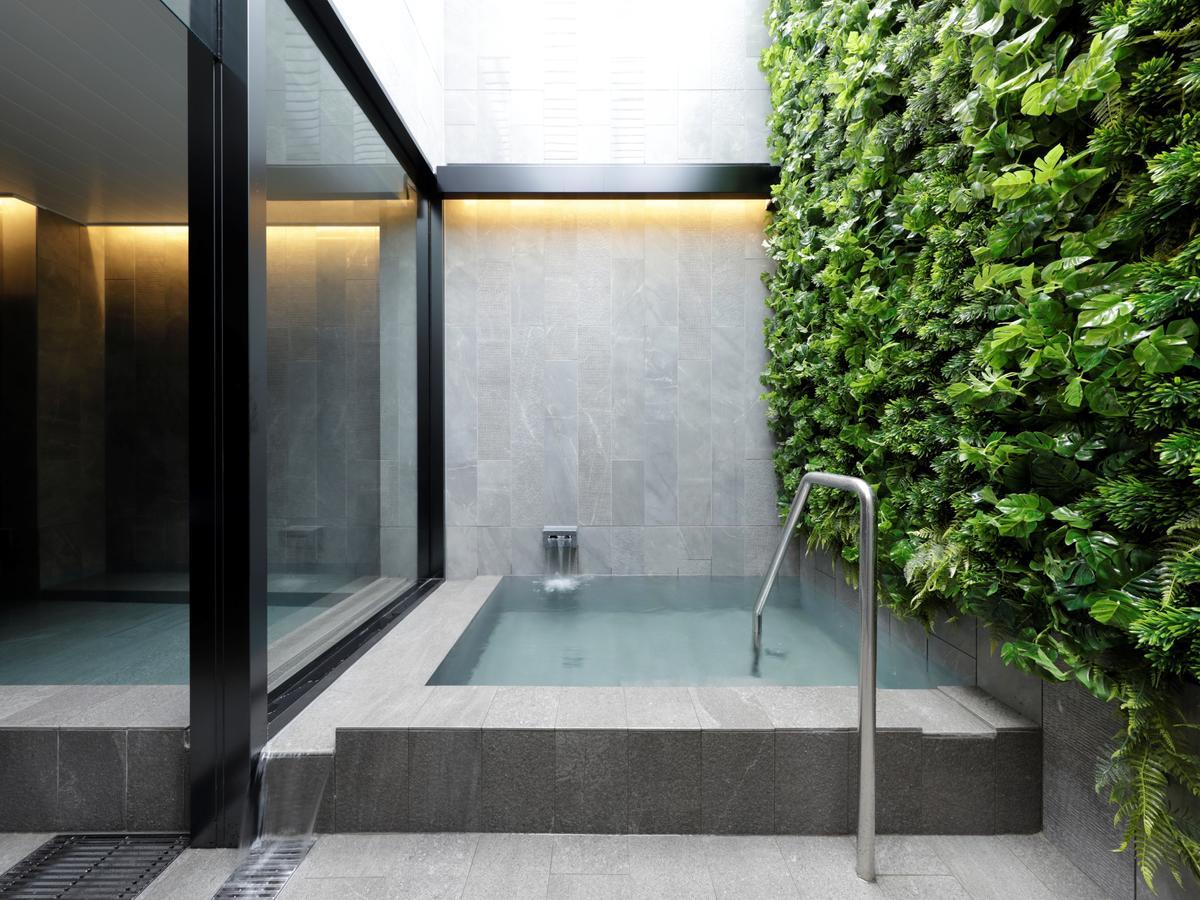 Hotel Androoms Nagoya Sakae Kültér fotó