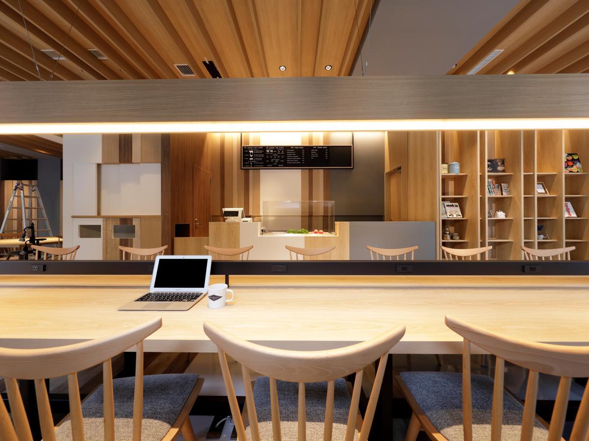 Hotel Androoms Nagoya Sakae Kültér fotó