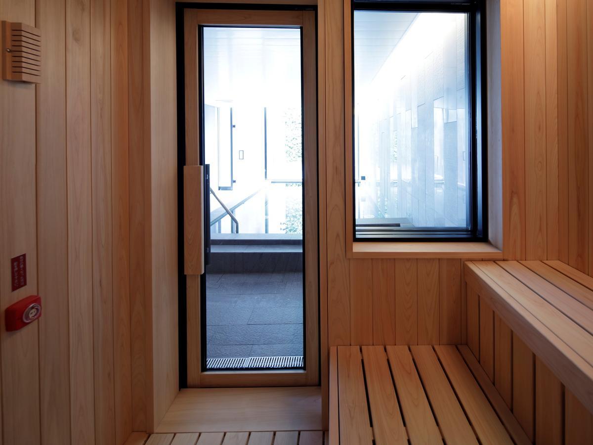 Hotel Androoms Nagoya Sakae Kültér fotó